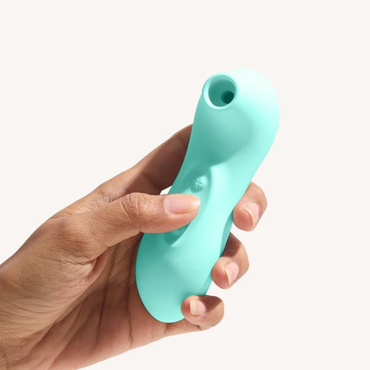 Breeze Suction Massager