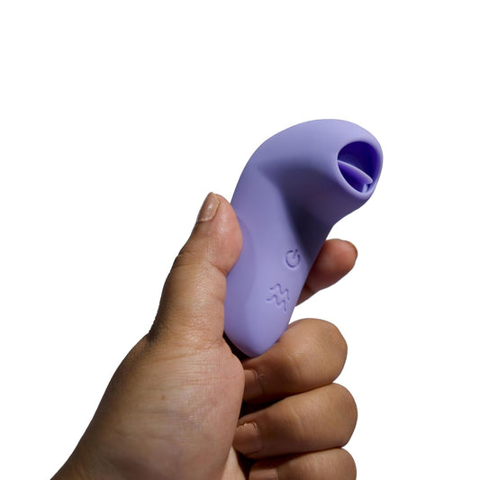 Flick TONGUE MASSAGER