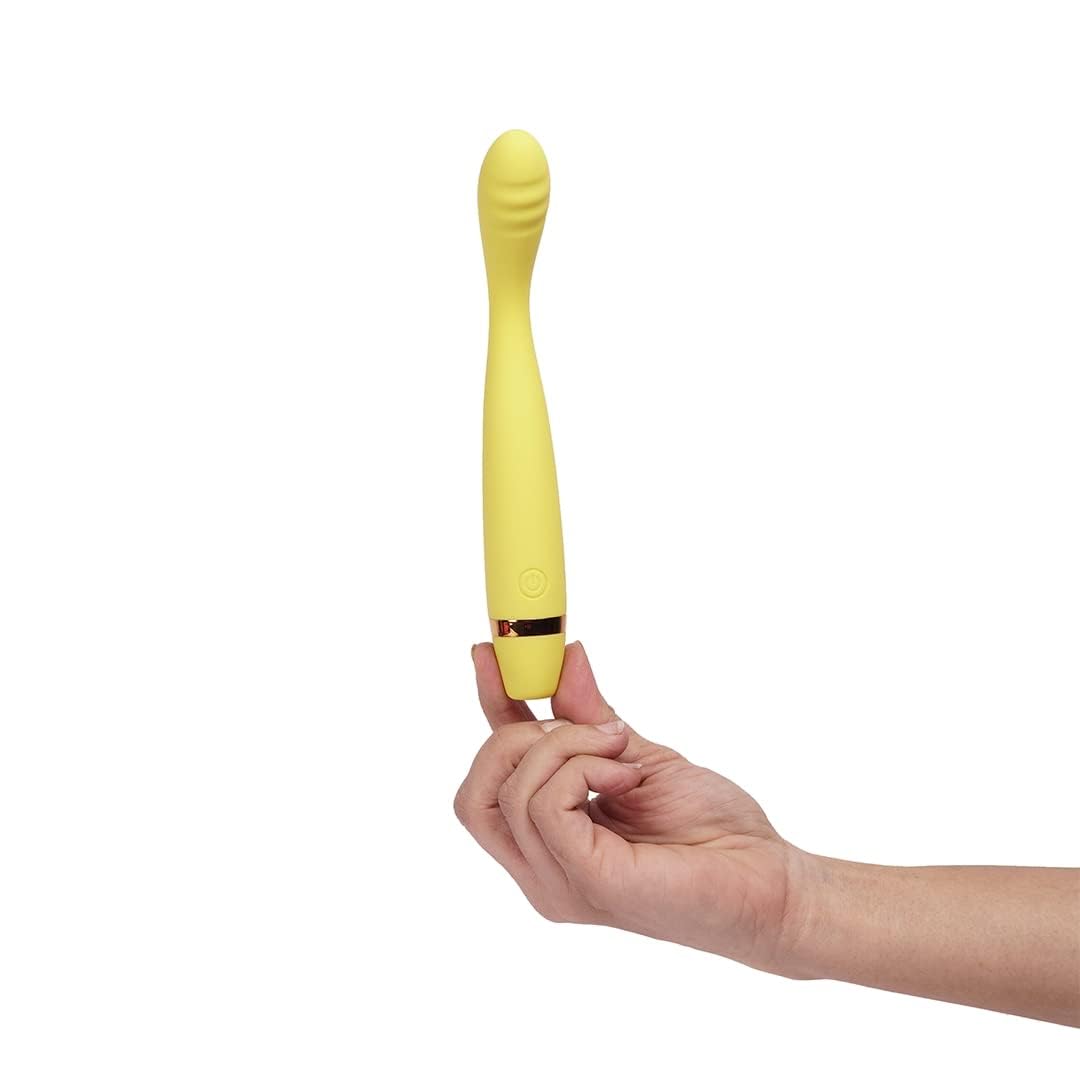 Groove Wand Massager Internal + External Wand