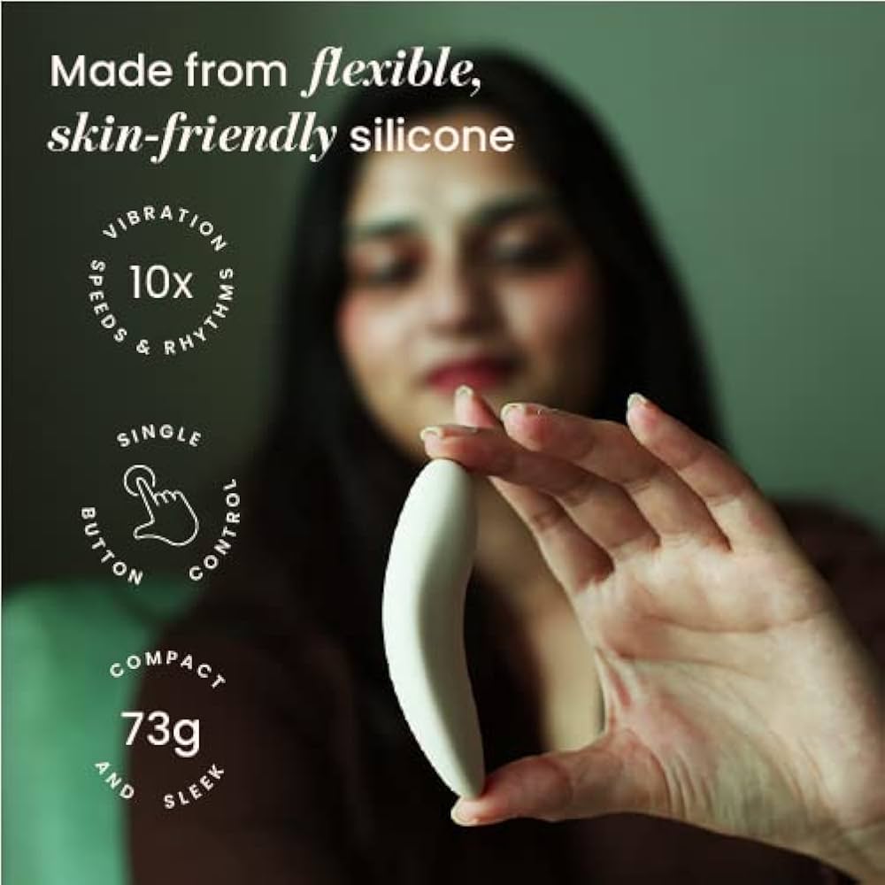 Palm Flexible Massager