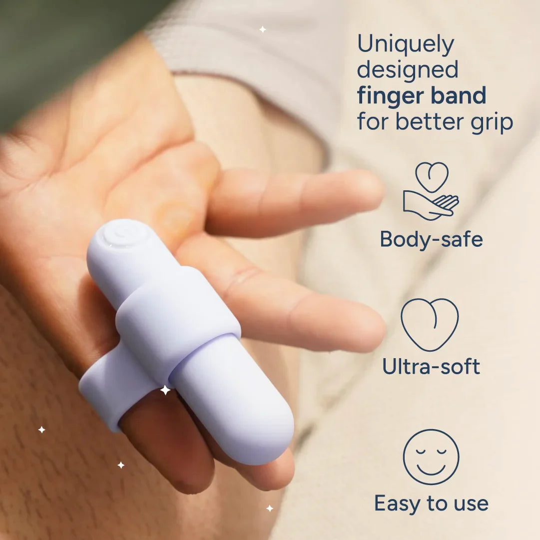 Mini Bullet Massager